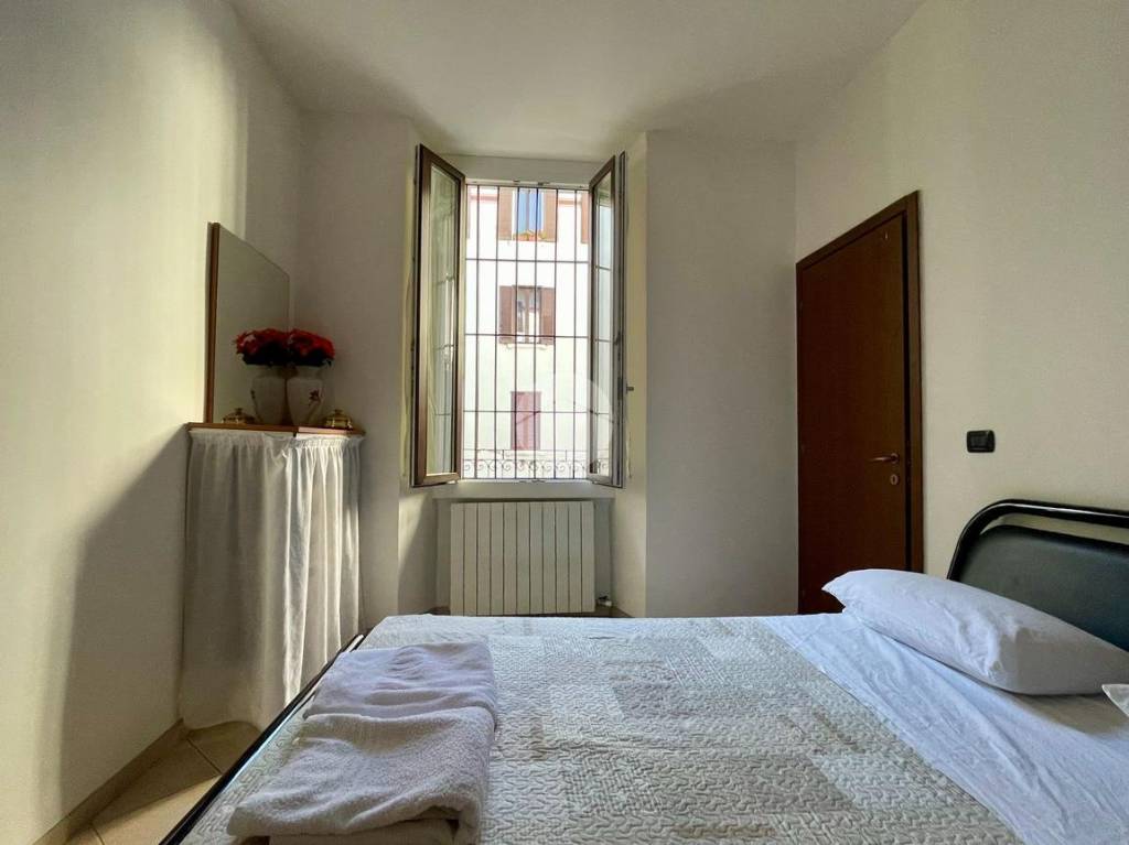 appartamento in affitto a Milano in zona Isola