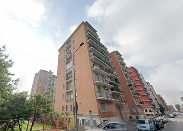 appartamento in affitto a Milano in zona Ortica