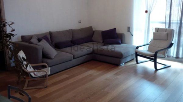 appartamento in affitto a Milano in zona Porta Romana