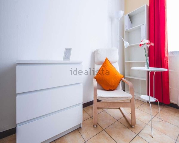 appartamento in affitto a Milano in zona Gorla