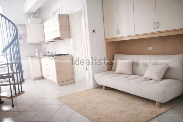 appartamento in affitto a Milano in zona Bocconi