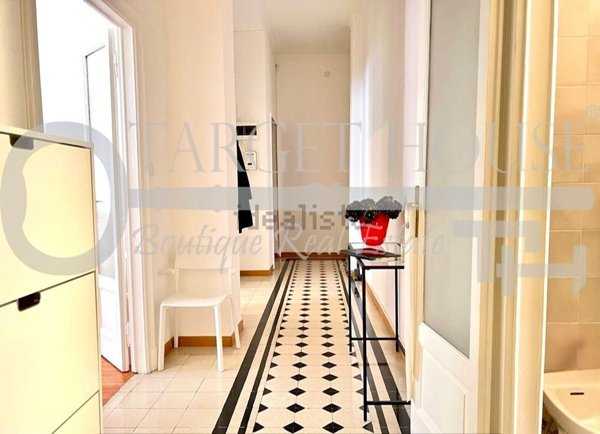 appartamento in affitto a Milano in zona Porta Venezia