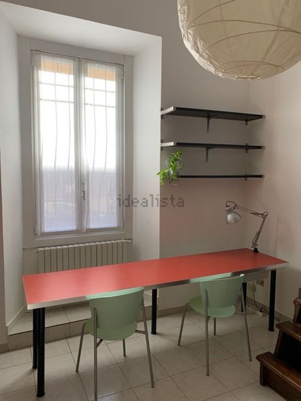 appartamento in affitto a Milano in zona Isola