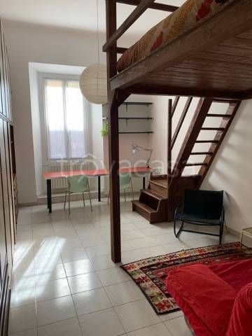 appartamento in affitto a Milano in zona Isola