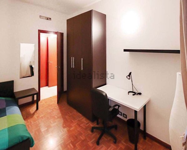 appartamento in affitto a Milano in zona Maggiolina