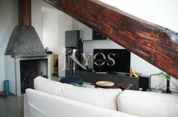 appartamento in affitto a Milano in zona San Vittore