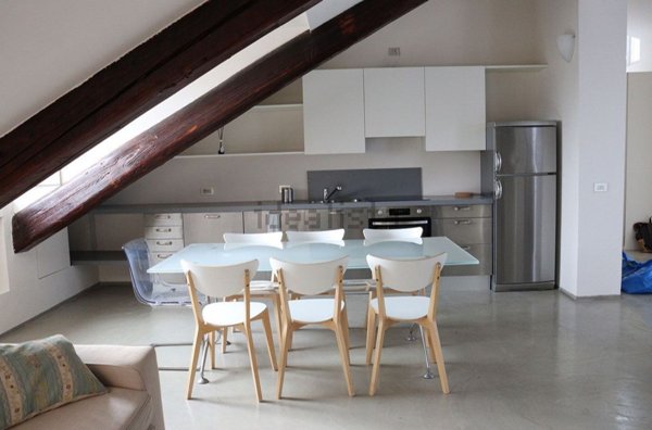 appartamento in affitto a Milano in zona San Vittore