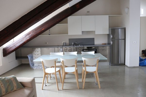 appartamento in affitto a Milano in zona San Vittore