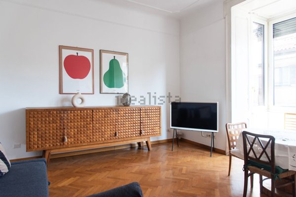 appartamento in affitto a Milano in zona Brera