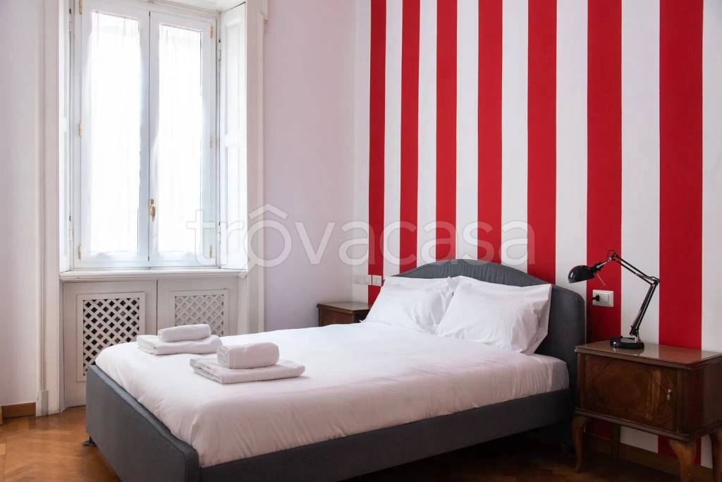 appartamento in affitto a Milano in zona Brera