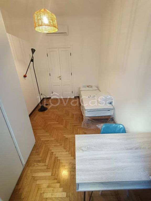 appartamento in affitto a Milano in zona Bocconi