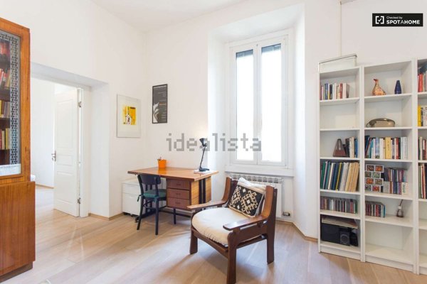 appartamento in affitto a Milano in zona Turro