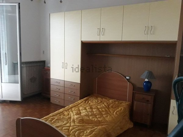 appartamento in affitto a Milano in zona Niguarda