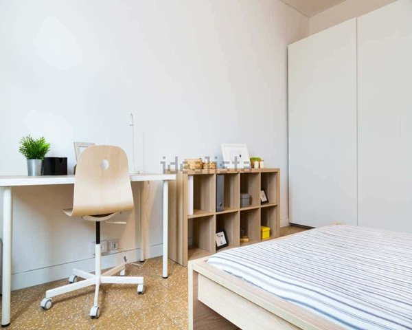 appartamento in affitto a Milano in zona Isola