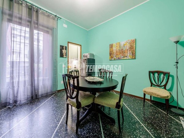 appartamento in affitto a Milano in zona Città Studi