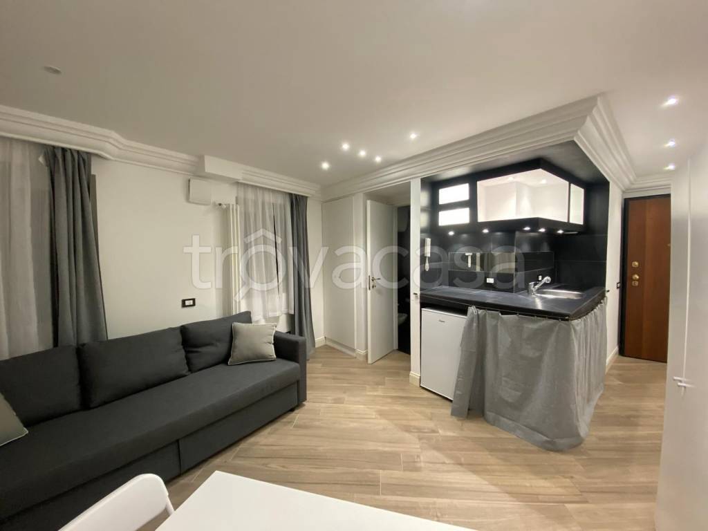 appartamento in affitto a Milano in zona Centro Storico