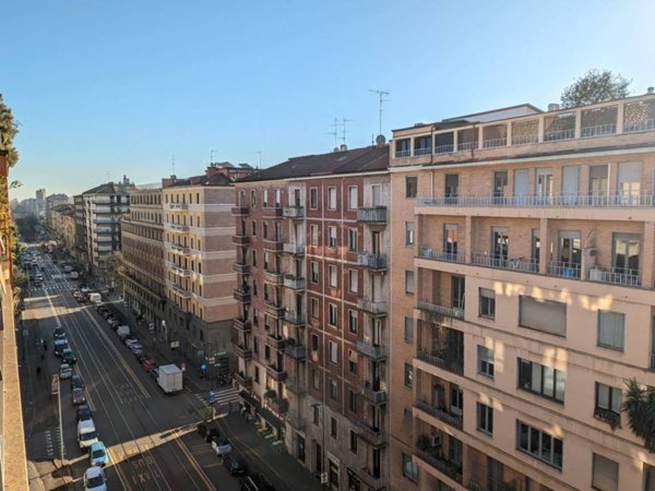 appartamento in affitto a Milano in zona Porta Venezia