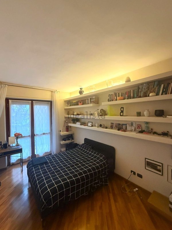 appartamento in affitto a Milano in zona Chiesa Rossa