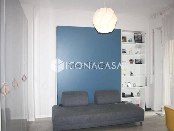 appartamento in affitto a Milano in zona Sempione