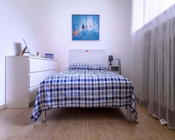 appartamento in affitto a Milano in zona San Siro