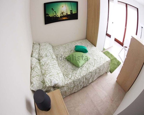 appartamento in affitto a Milano in zona San Siro