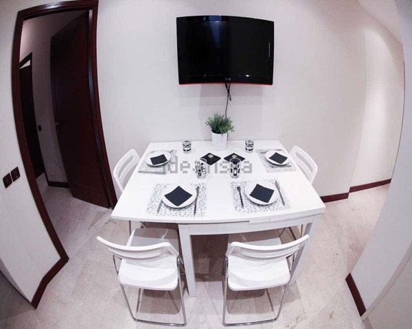 appartamento in affitto a Milano in zona San Siro