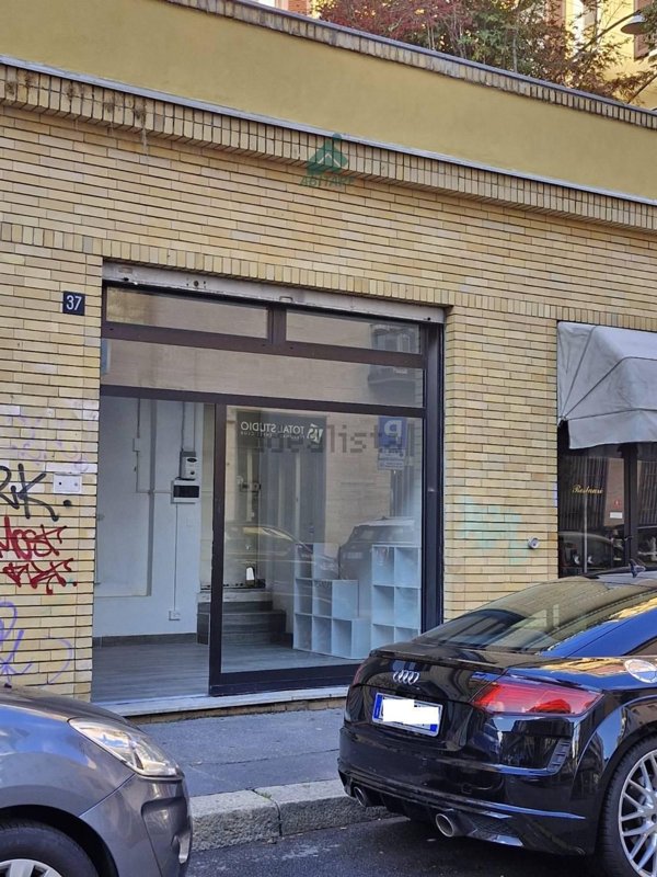 ufficio in affitto a Milano