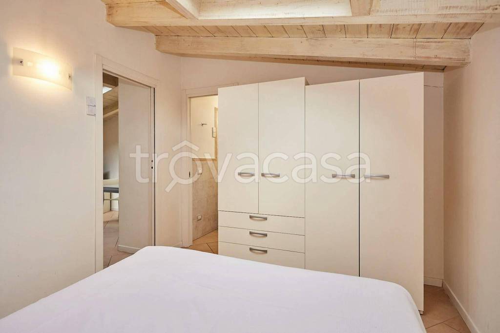 appartamento in affitto a Milano in zona Bovisa