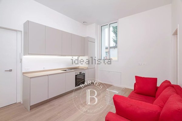 appartamento in affitto a Milano in zona Porta Romana