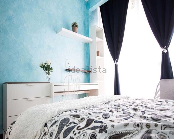 appartamento in affitto a Milano in zona Maggiolina