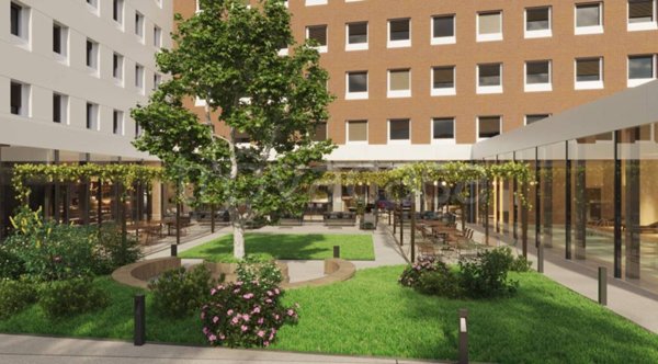 appartamento in affitto a Milano in zona Bovisa