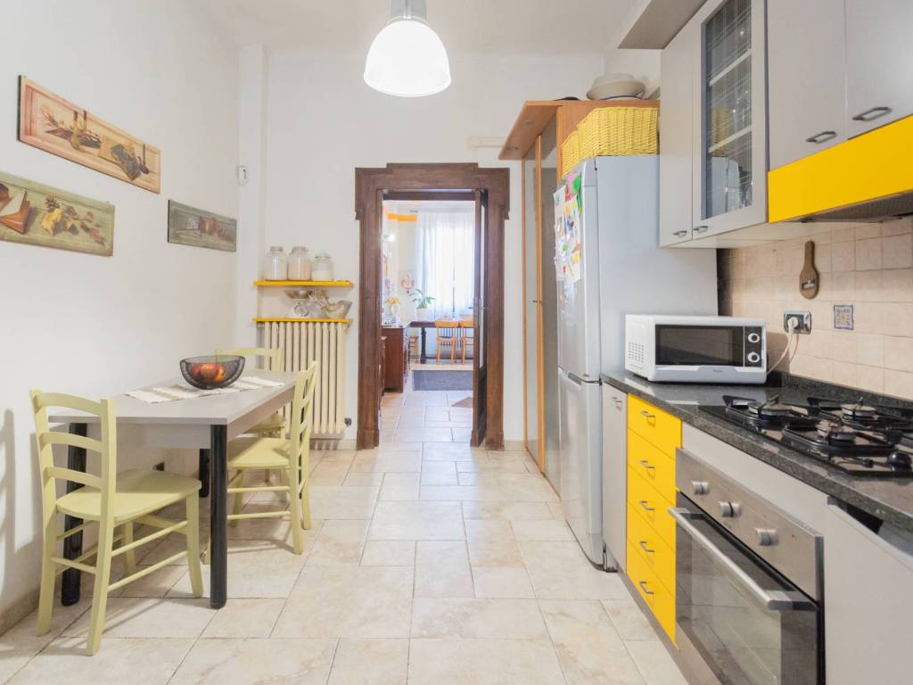 appartamento in affitto a Milano in zona Isola