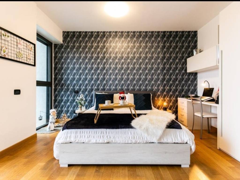 appartamento in affitto a Milano in zona Il Portello