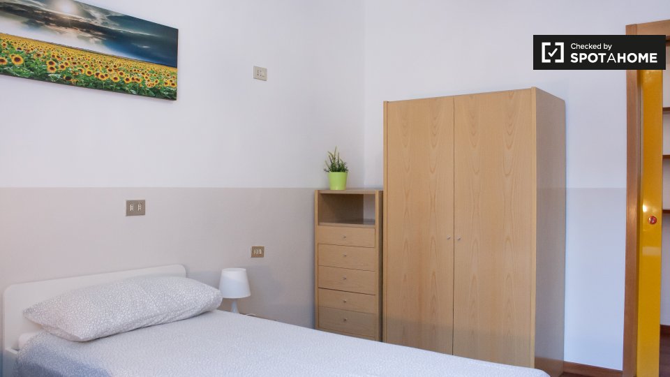 appartamento in affitto a Milano in zona Il Portello