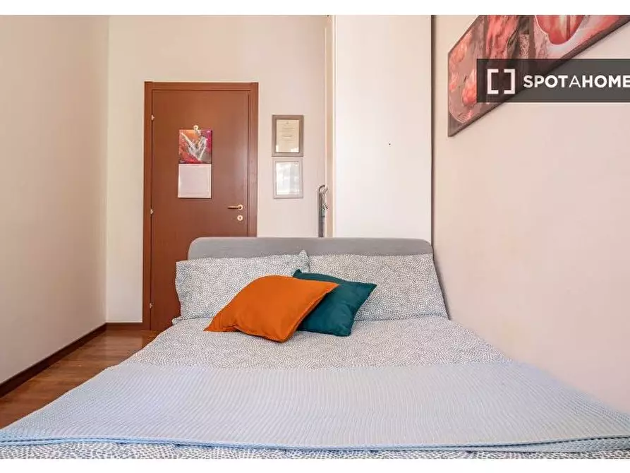 appartamento in affitto a Milano in zona Maggiolina