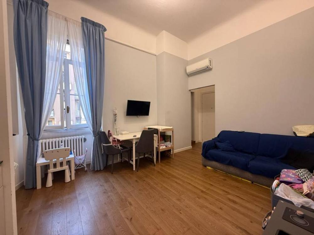 appartamento in affitto a Milano in zona Brera