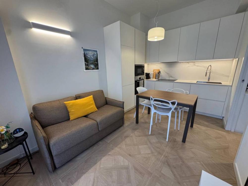 appartamento in affitto a Milano in zona Brera