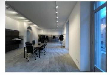 ufficio in affitto a Milano in zona Guastalla
