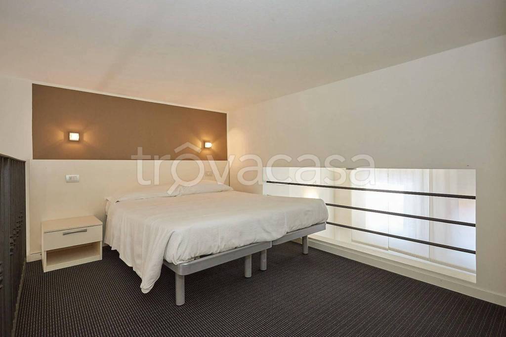 appartamento in affitto a Milano in zona Bovisa