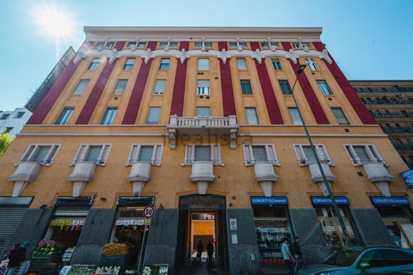 appartamento in affitto a Milano in zona Corvetto