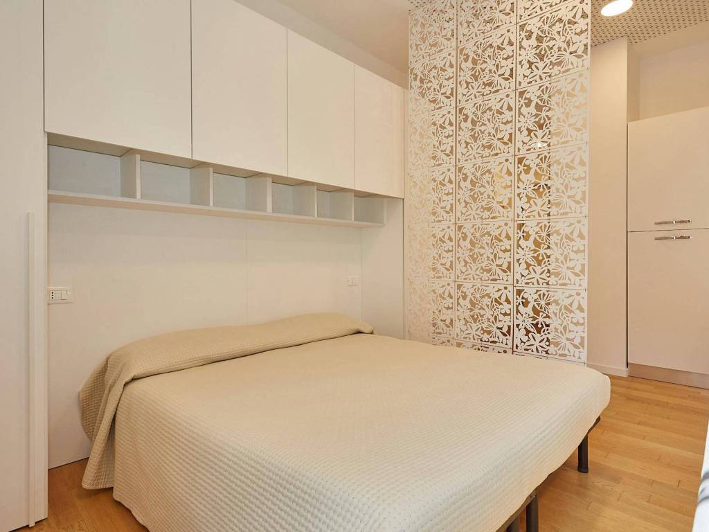 appartamento in affitto a Milano in zona Affori