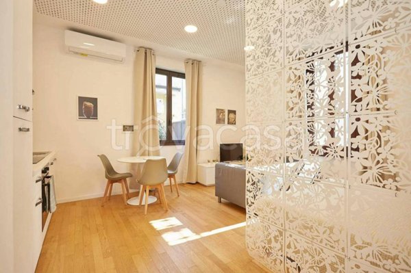 appartamento in affitto a Milano in zona Dergano