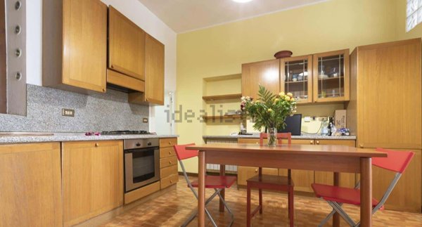 appartamento in affitto a Milano in zona Bocconi