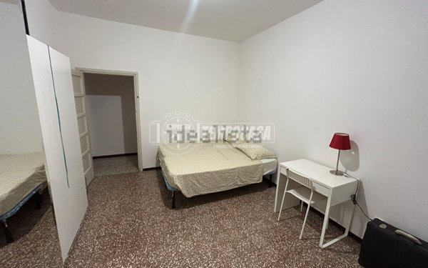 appartamento in affitto a Milano in zona Crescenzago