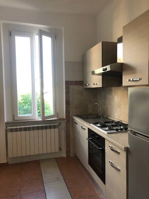 appartamento in affitto a Milano in zona Chiesa Rossa