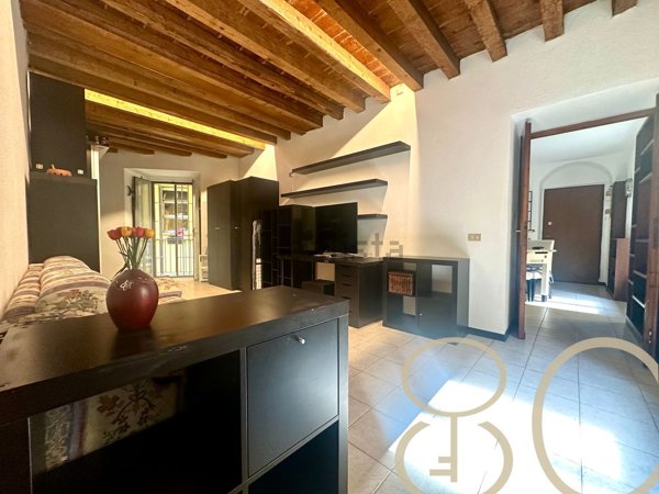 appartamento in affitto a Milano in zona Porta Genova