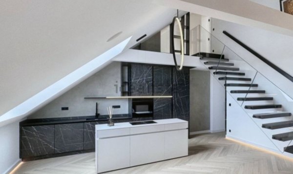 appartamento in affitto a Milano in zona Porta Garibaldi