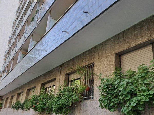 appartamento in affitto a Milano in zona Maggiolina