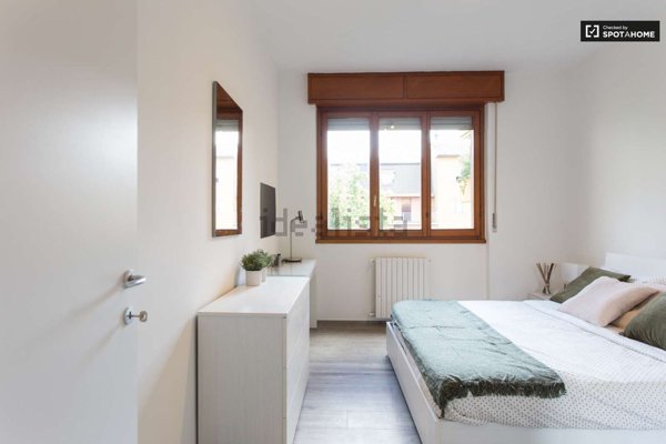 appartamento in affitto a Milano in zona Isola