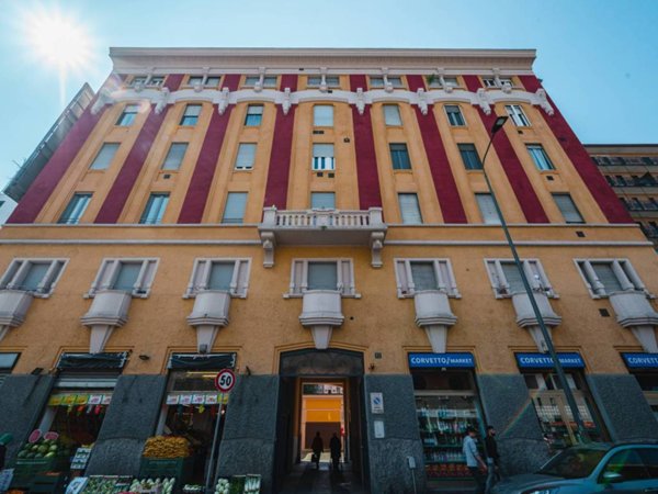 appartamento in affitto a Milano in zona Rogoredo